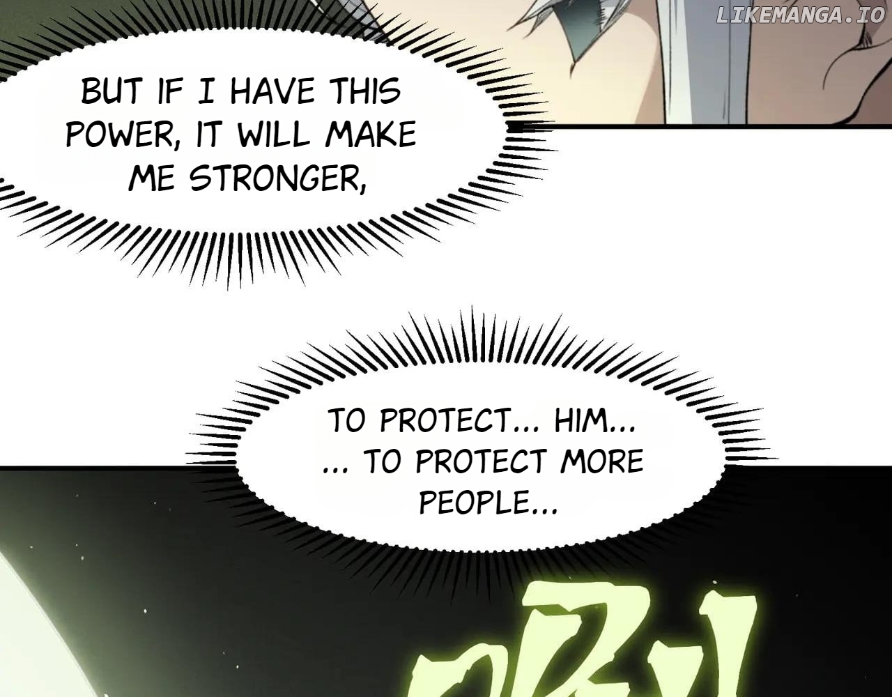 The Devil Never Cries Chapter 92 - page 83